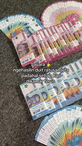 Akhirnya bisa punya duit sambil rebahan😭 #likedong #xyzbca #fyp #Trend #beban 