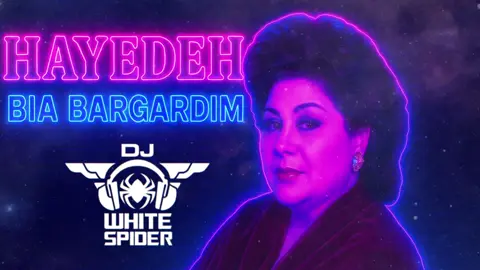 #hayedeh #4u #الشعب_الصيني_ماله_حل😂😂 #ترند #dj #remix #djwhitespider 