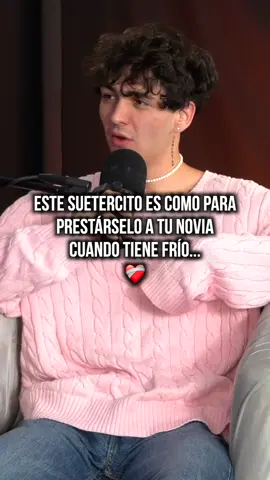 Outfits (no humildes) Check ✅ #5incomentarios  #podcast #latinoamerica #podcastclips