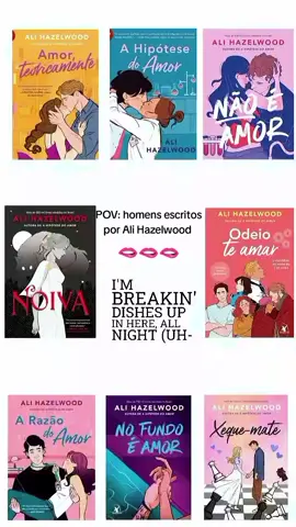 #books #alihazelwood #romacebooks #romace #📖 #ilovebooks #fypp 