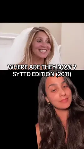 Where are they now ? Say yes to the dress edition ft. The boggling bride 👿💸 #weddingdress #sayyestothedress #bridetobe #tlc #realitytv #weddingtiktok #bridaltiktok #bridalgown #weddingtok #greenscreen 