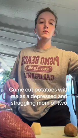 Depression is a bitch I’ll tell ya #fyp 