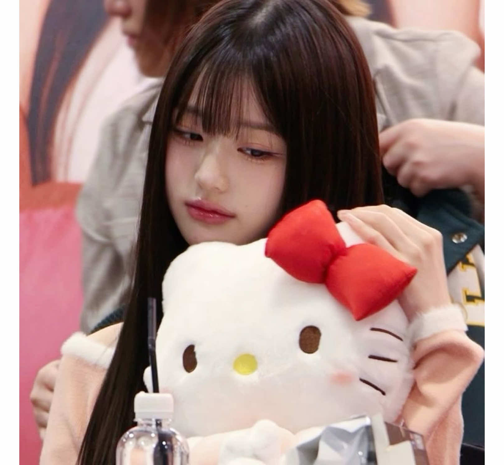 💗💗☝🏻☝🏻☝🏻 #fyp #kpop #sanrio #mymelody #vaiprafy 
