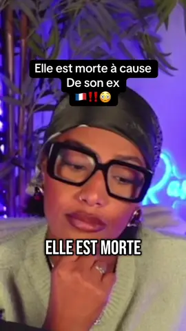 • elle est morte à cause de son ex ! #viral #ranellebrown #histoire 