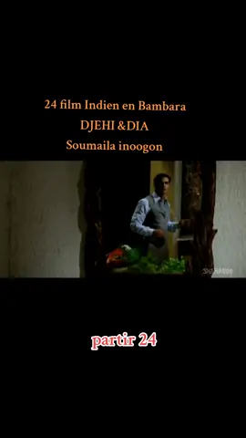 film Indien en Bambara DJEHI et Dia