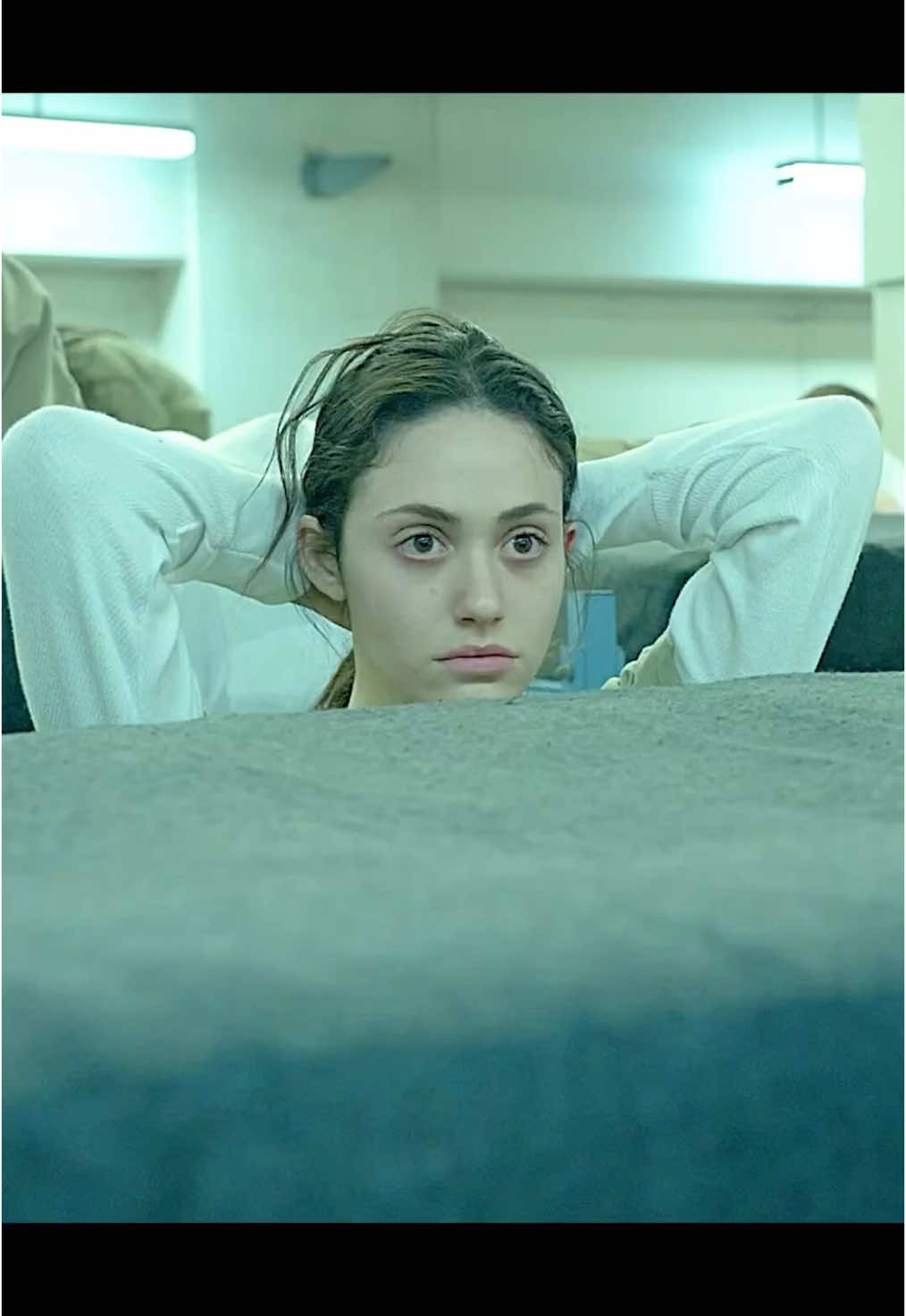 Fiona was almost framed in prison.#movie #moviescenestv #netflixmovies 