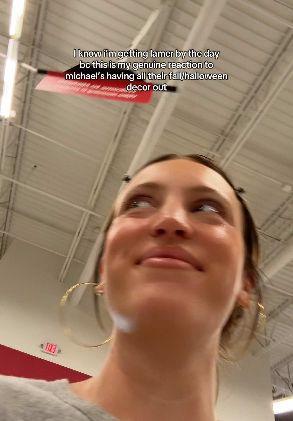 by myself too mind u so effing millennial 