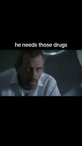 #housemd #drhouse #hughlaurie #gregoryhouse #greghouse #fyp #viralvideos 