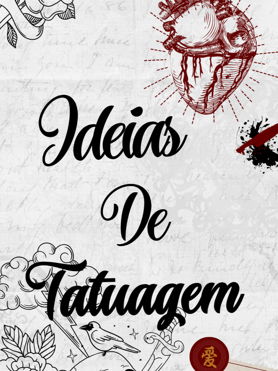 Ideias de tatuagens para filhos!!! #fyp #tatuagem #tattooideas #tattoo #foryoupage 