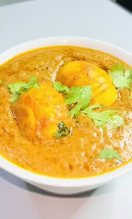 Afghani anda curry ka royal taste!  #AfghaniEggCurry #EggCurry #AndaCurry #DesiFood #FoodTube25 #EasyRecipe #HomeCooking #Shorts #Foodie