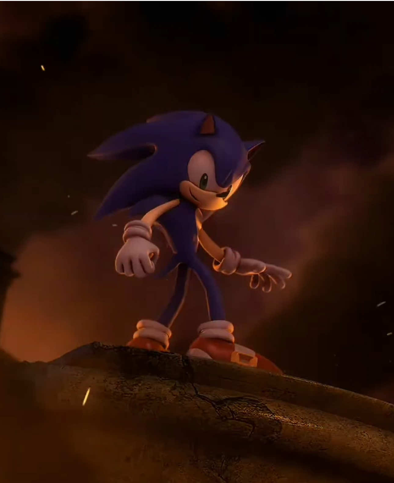 Sonic X Every Living Breathing Moment   #CapCut #everylivingbreathingmoment #Sonic #Hedgehog #sonicthehedgehog #fyp #tiktok 