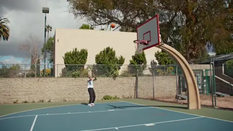 A spec ad for Wilson Basketball I starred in a while back that I never posted lol. Lemme know what y’all think🙂 #SpecAd #Basketball #fyp #foryou #wilsonbasketball #viral #cinematic #fypシ @Wilson Basketball 