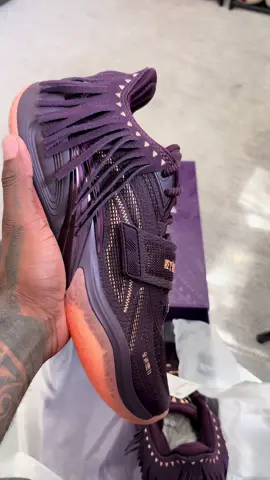 First Look at the Unreleased Anta Kai 1 Chief Hela “Crown Jewel” 