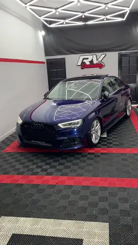 S3 🔥#tratamientoceramico #cardetailing #audi #detailing 