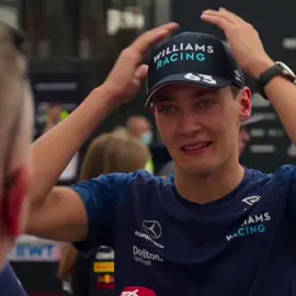 лучше с текстом или без? идея великолепной @Sbbk 🤤 #formula1 #формула1 #расстаппен #russtappen 