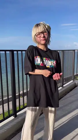 沖縄🌊🪸なつ ririsu okinawa  #ダイビング 