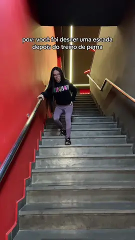 quase capoto de verdade KKKK #humor #academia #gym 