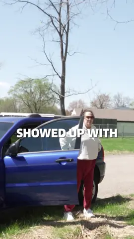 | If you want to smile, you've gotta see this behind the scenes look at our winner Regene B.'s awesome winning moment. Check it out and get your entries in.😍#pchwinner #Dayinthelife#kentucky #winner 