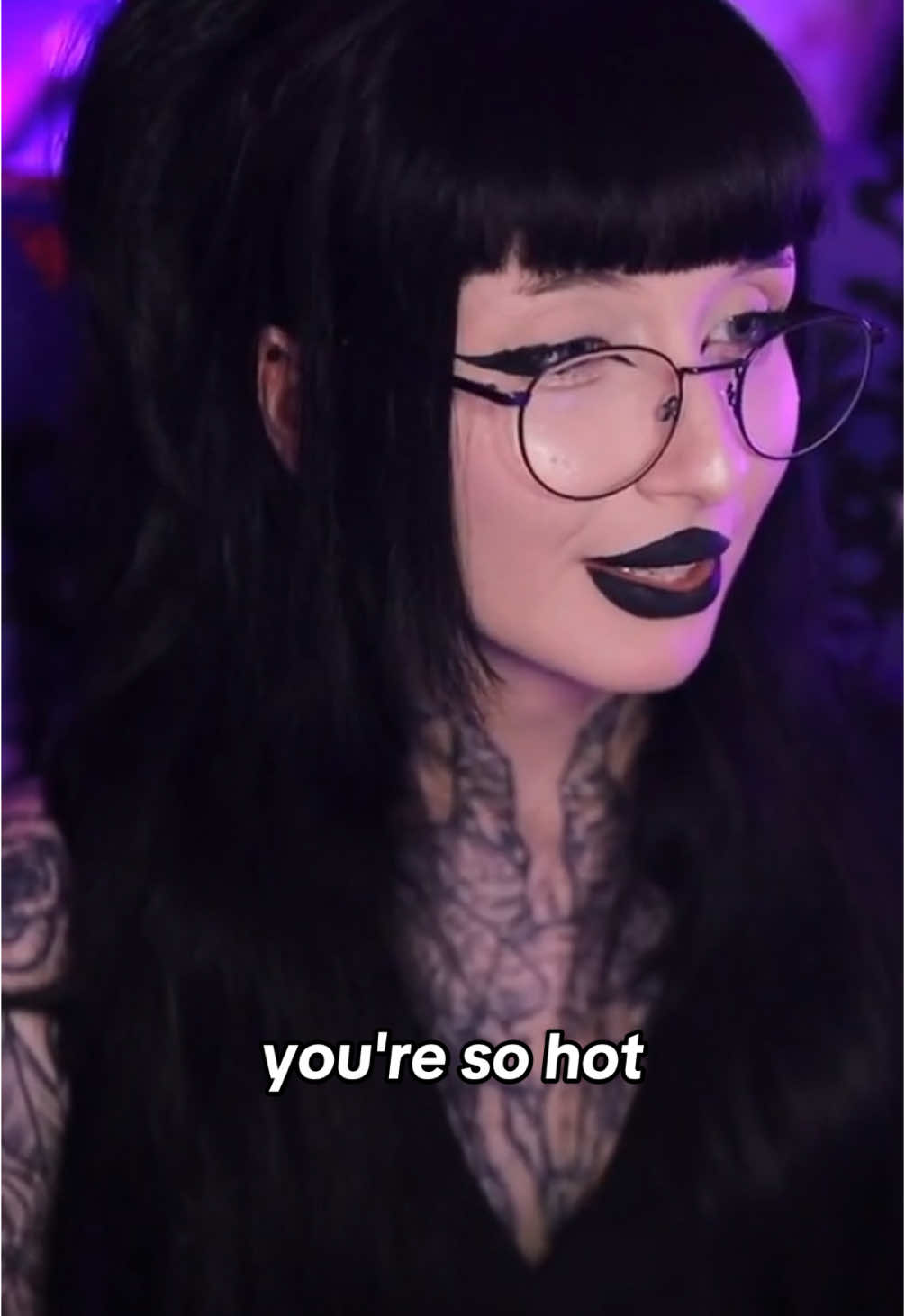 HUH | ravenalternative on #twitch 