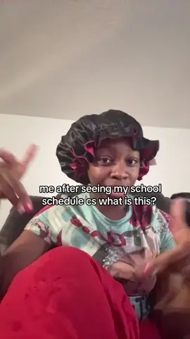 the counselors need that…