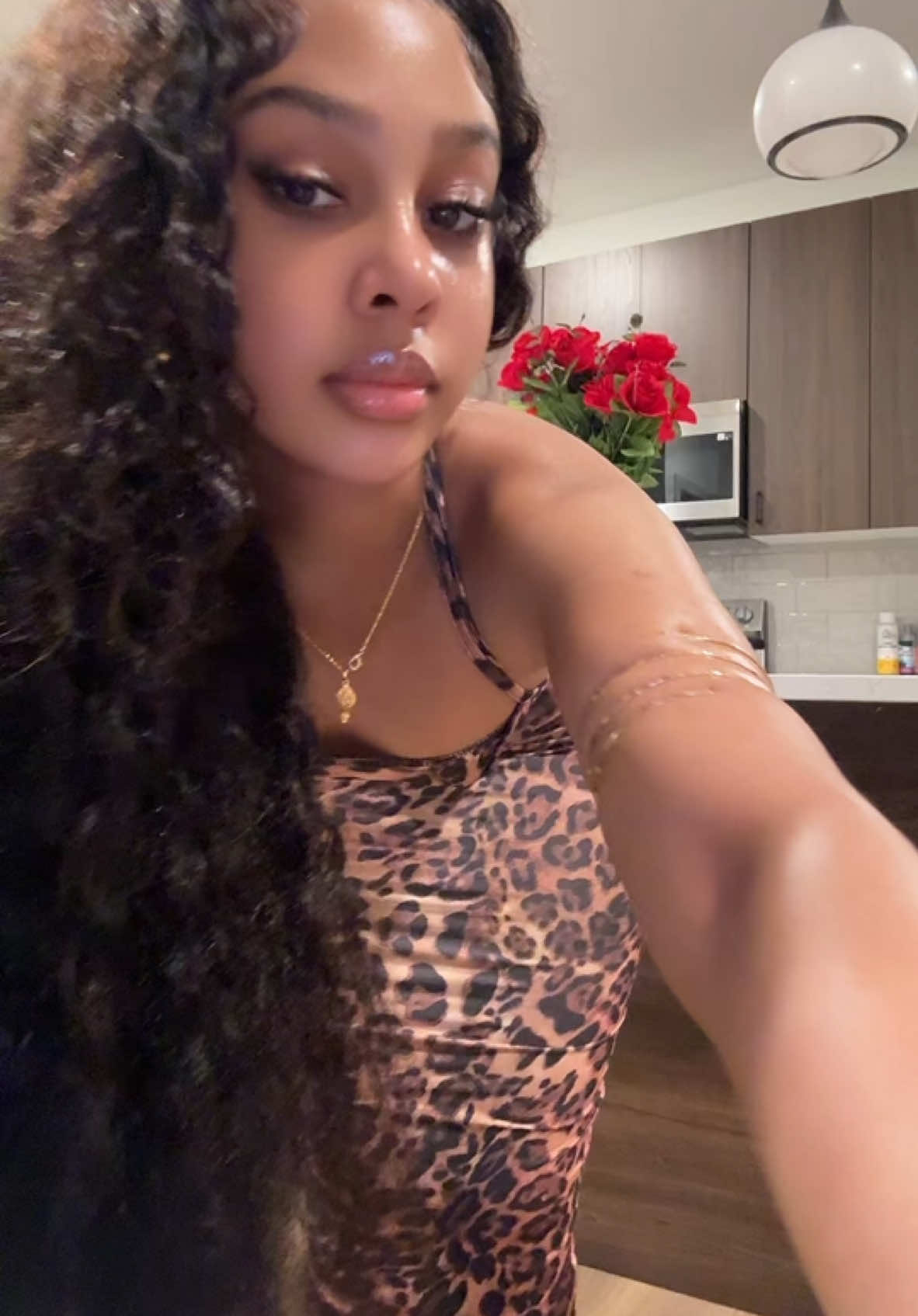 African gyal