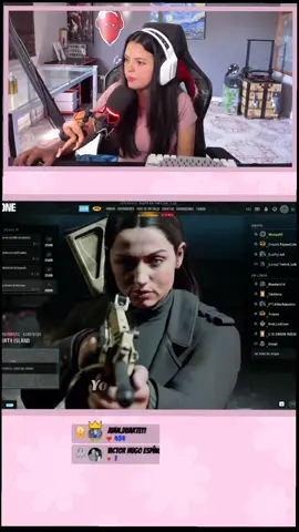 Donde encuentro ?  Nunca me dijeron  #valki95 #clipsdetwitch #clips #humor #paraguay 