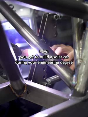 Not just theory. Real projects and real impact! Study at the No.1 Vic uni for graduate employment*.