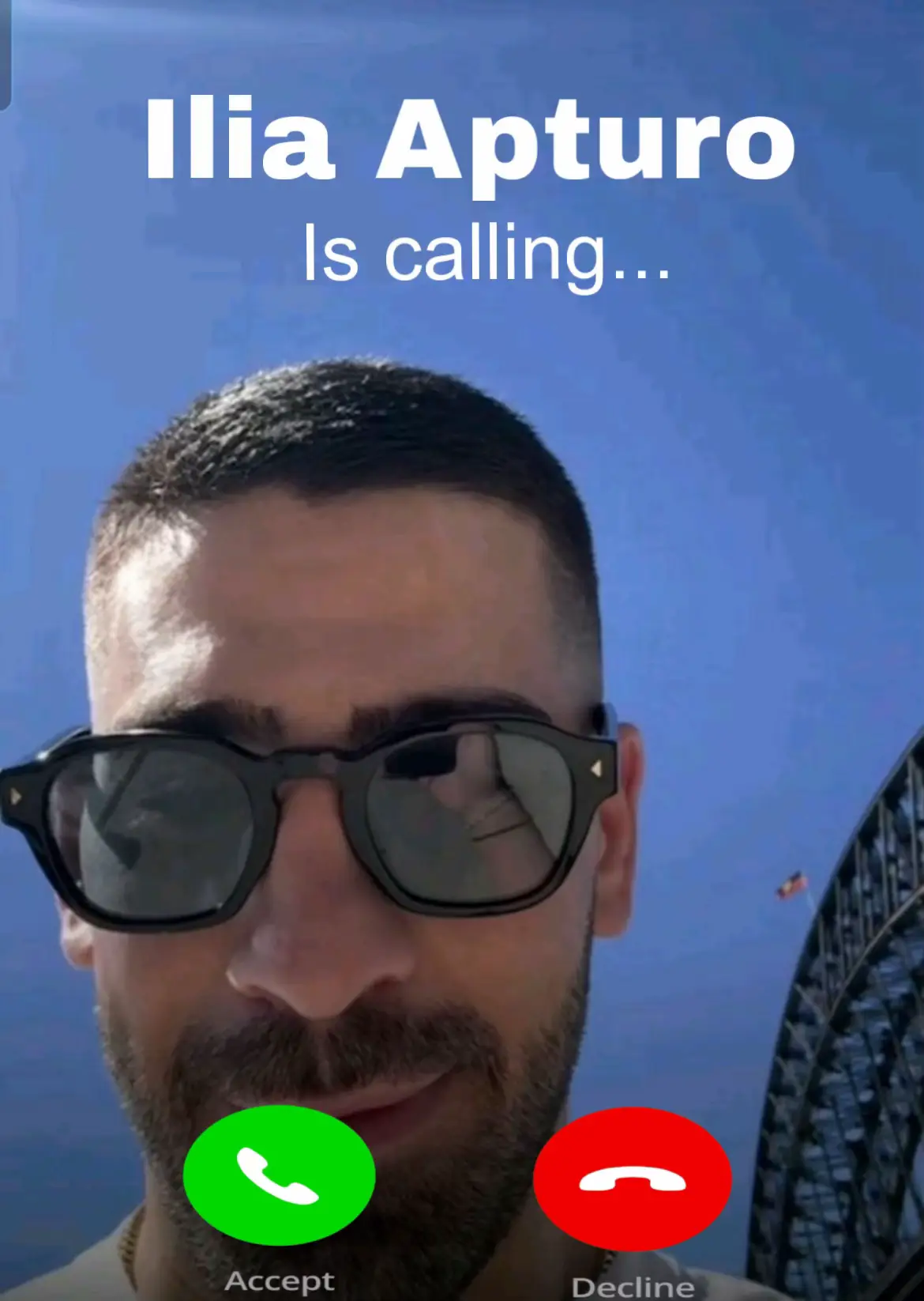 #iliatopuria #calling #UFC #fyp #pickup #mma #answer #iliaapturo #spain #georgia🇬🇪 #hashtag 
