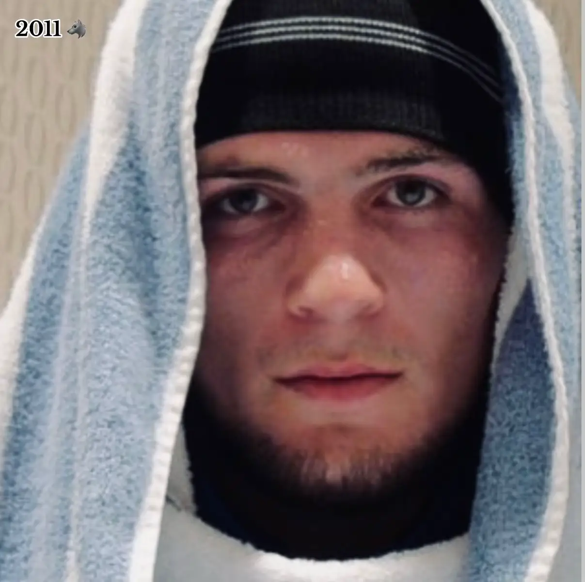 #khabibi_nurmagomedov #UFC #👑🐺 