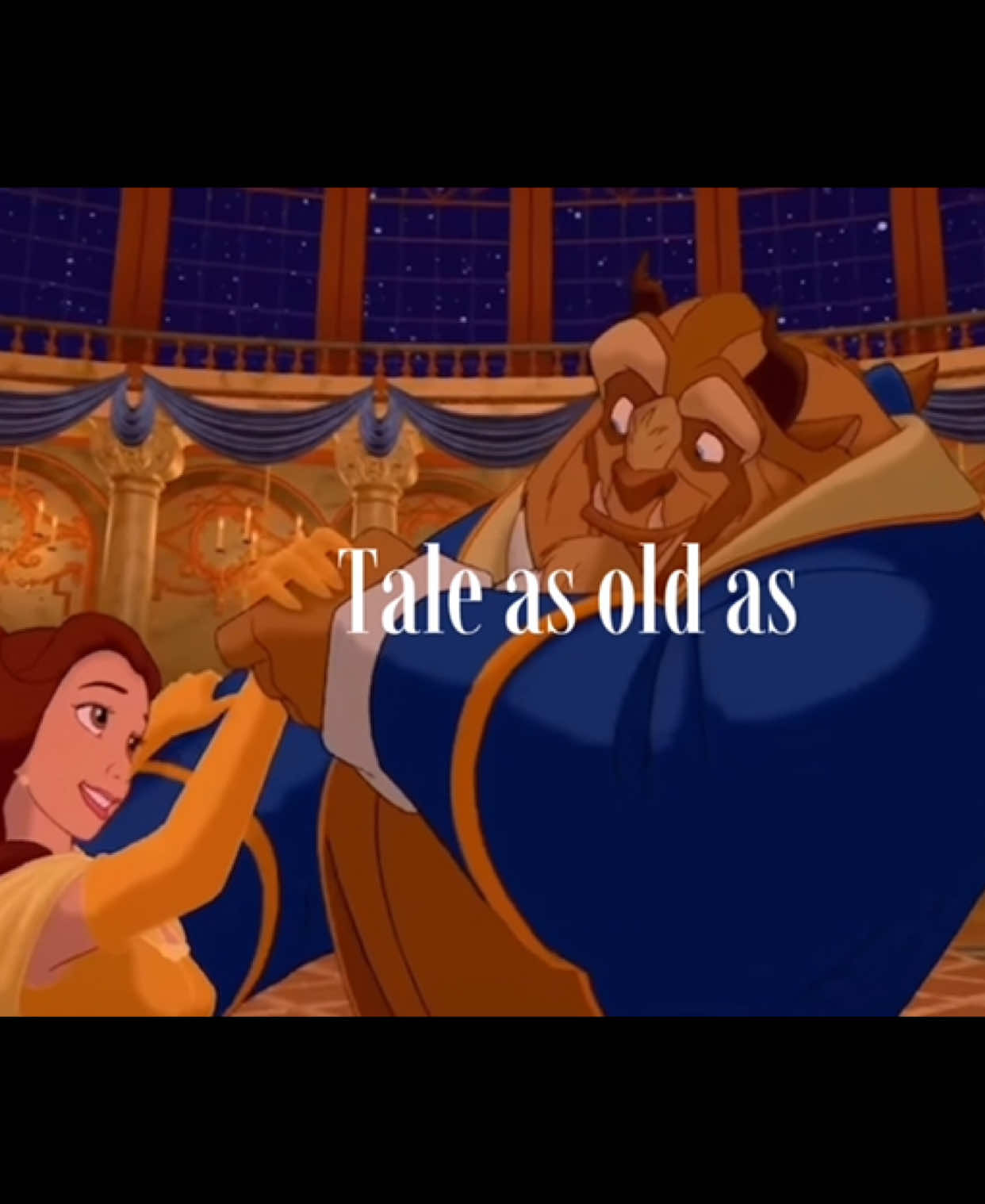 Tale as old as time #disney #disneytiktok #disneyprincess #disneyprincesscosplay #disney100 #disneytok #disneyfood #disneyedit #disneymovies #disneymagic #beautyandthebeast #thelittlemermaid #belle #orchestra #CapCut 