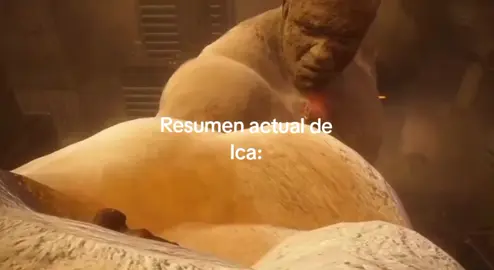 Rial || #ica #costaperuana #arena #tormentadearena #sandman #spiderman #milesmorales