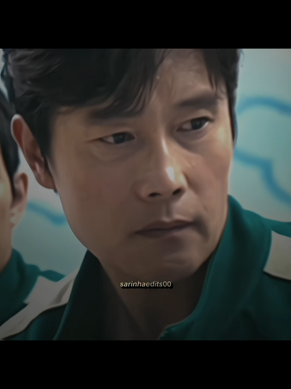 eu me rendo😍 #hwanginho #hwanginhoedit #frontman #player001 #round6 #edit #fyp #fy 