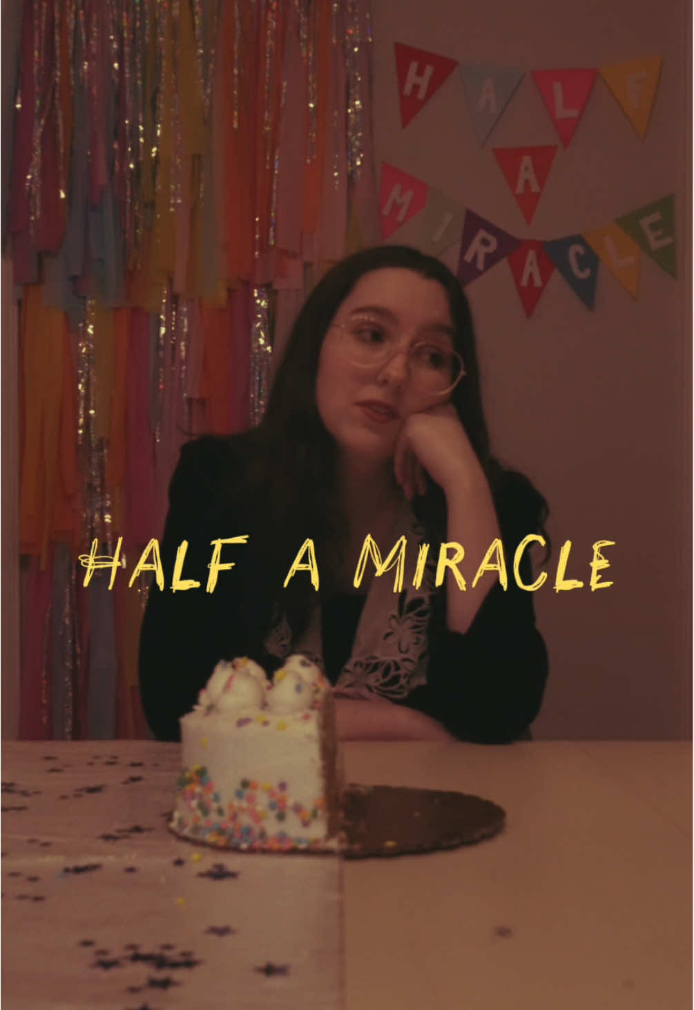 If you’re still believing for a miracle this song’s for you 🎉 8.22.25 #indiechristianmusic #christianmusic #miracleshappen #walkbyfaith #altchristianmusic 