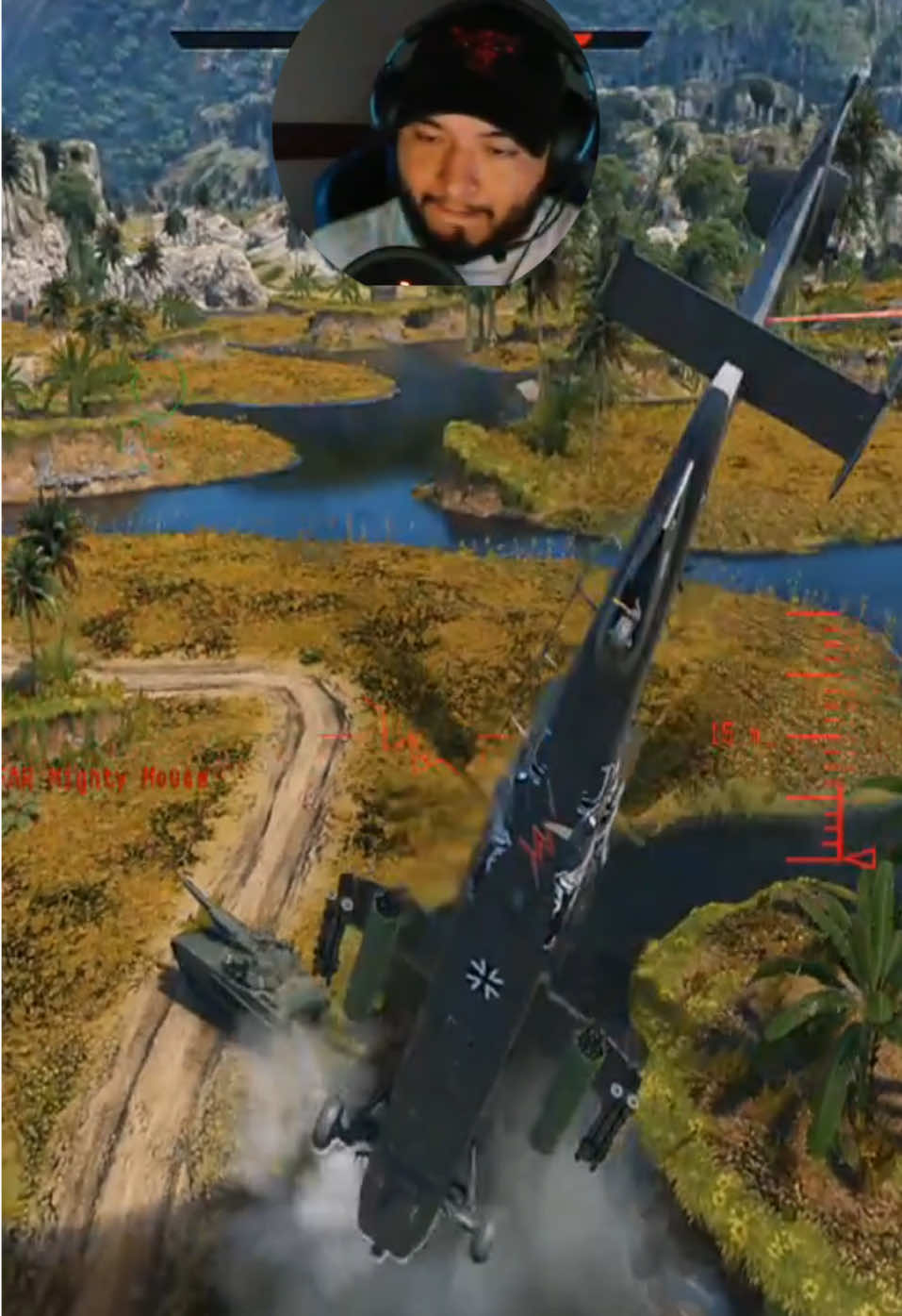 Una jugada épica del pasado live 🫡 #warthunder #gaijin #warthunderaviation #warthundertanks #warthundertiktok #fypシ #gaming 