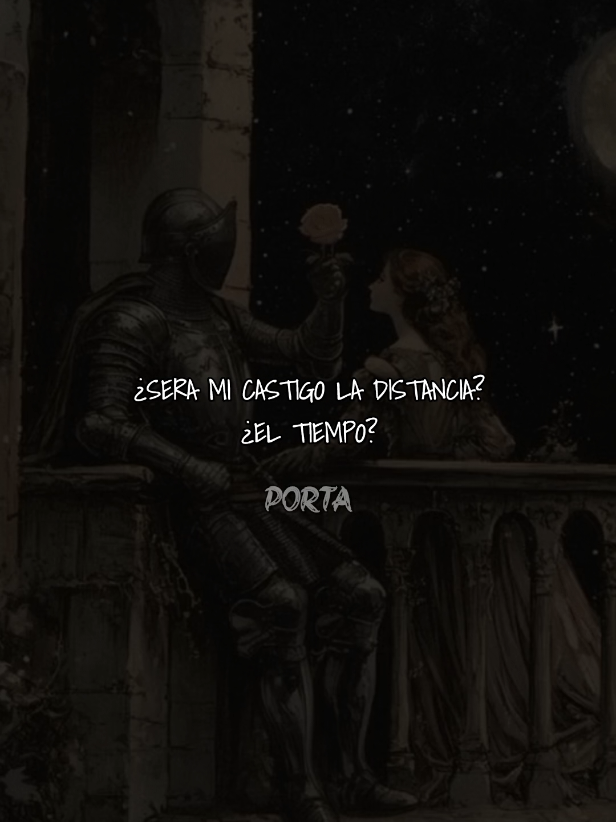 Porta - Distancia @Realporta  #realporta #portarap  #musica #letra  #tiktok #parati #viral 