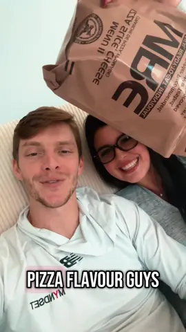 Nothing better than eating MRE pizza with the wife!  🍕 🔥#veteranowned #mre #pizza #veteran #hotsauce 