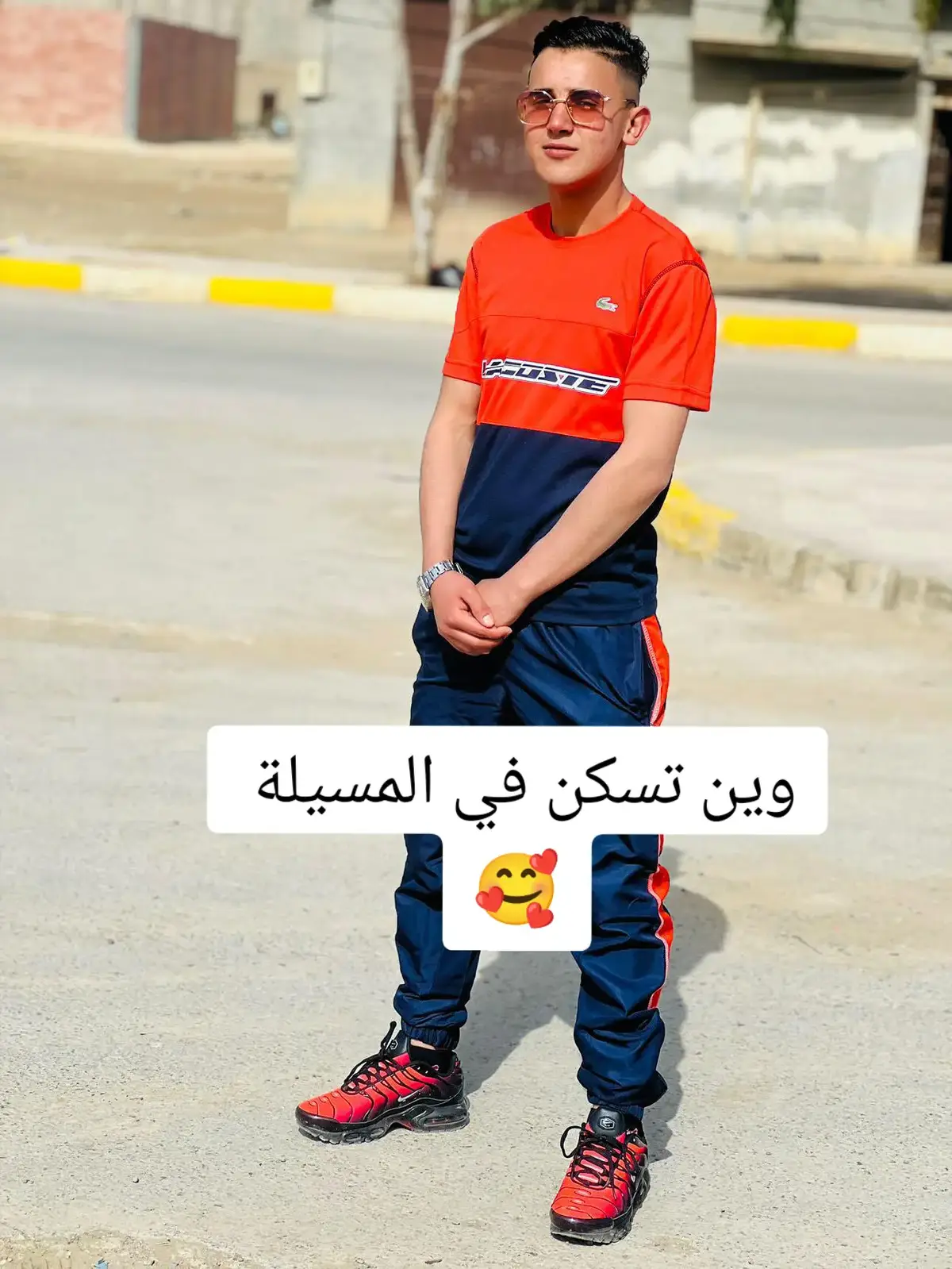 #الجلفة_المسيلة_بوسعادة#_وتحيا48_ولاية#🤍✨🦋 كامل هنا خاوتي 😍❤️‍🔥