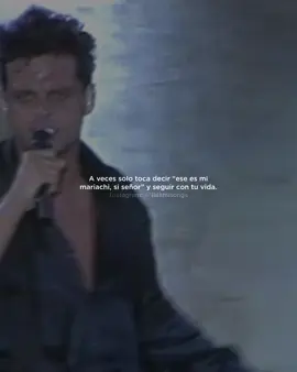 Ese mi mariachi, si señooor 🗣️‼️ | La Media Vuelta - Luis Miguel | #luismisongs #luismiguel #lamediavuelta 