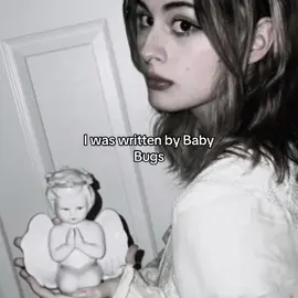 #BOWIESLITTLEBUG - I was written by Baby Bugs and I love it sm | ib: @🐞 Maxine 🐞 | @🪲Baby Bugs🪲 ily <3 | #babybugs #baby #bugs #bowie #bowiebugs #smallartist #smallsinger #singer #fyp #trend #viral #fypシ #fyppoppppppppppppppppppppppp |