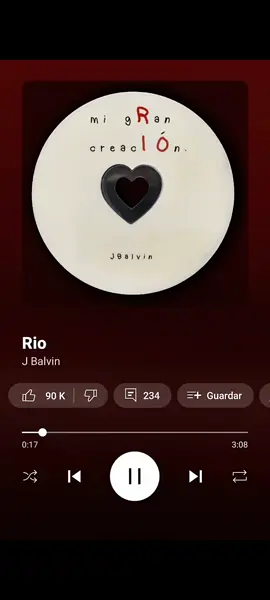 Rio - J Balvin #indirectas #indirectasdirectas #musica #musicasparastatus 