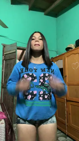 #fouryourpage #videoviral #bailestiktok 