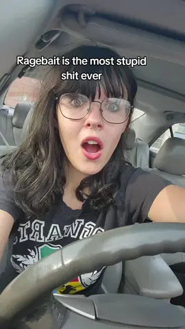 #ragebait 