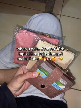 #dompet #dompetwanita #dompetmurah #fyp #xyzbcab 
