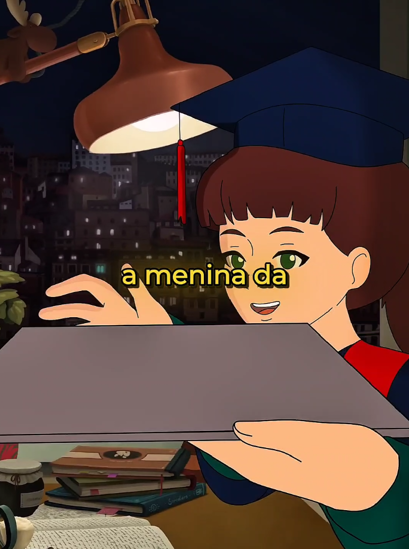 A LO FI GIRL SE GRADUOU! #lofi #lofigirl #polemica #fy 