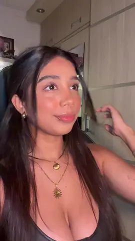 Me deja las pestañas larguísimas y con un brillito hermoso ✨ #makeupnatural #GlowUp #skyhigh 