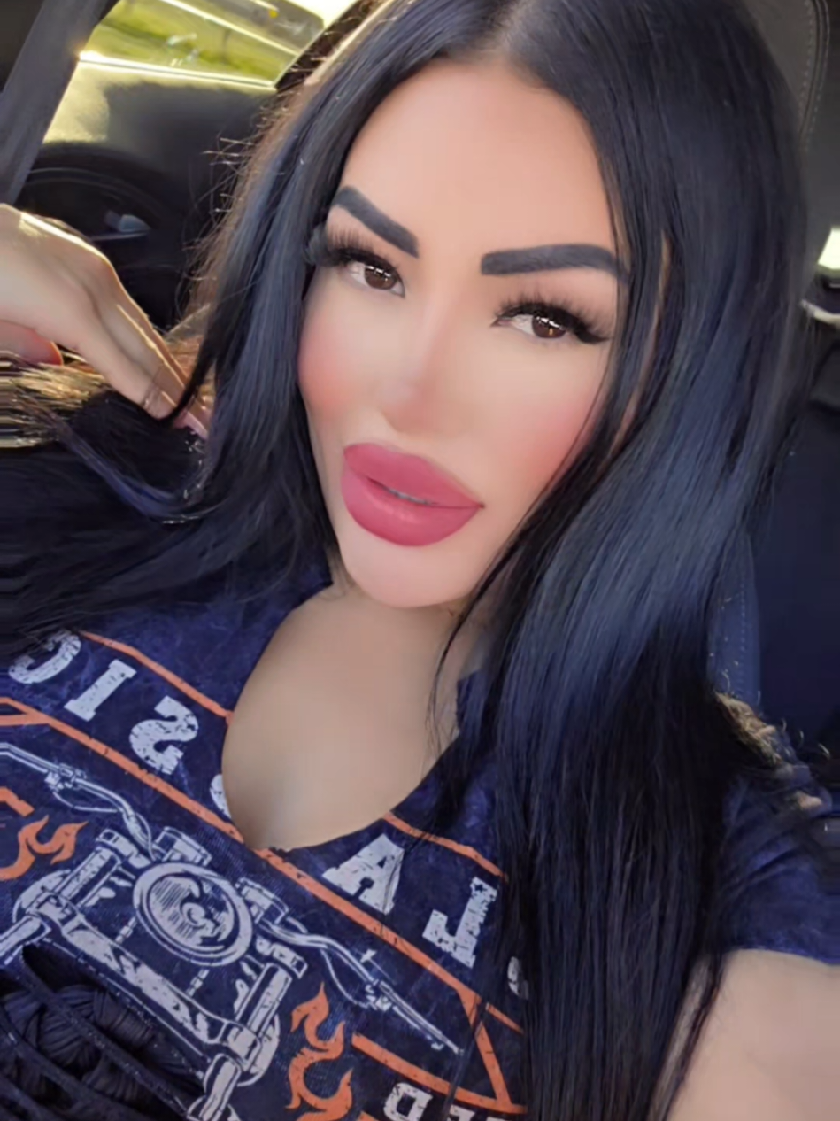 #thejeanette #mommy #mamasita #womenintheir30s #fyp #latina #parati #latinamakeup 