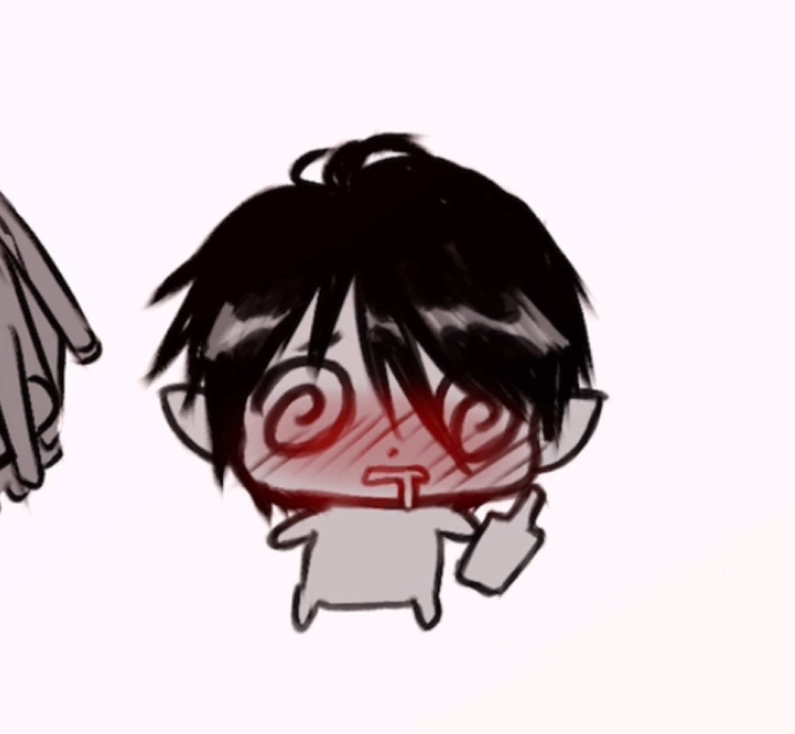 #NECROBITE // do we fw emotional drunk vampires || ib @susu #animationmeme #babywhatareyoudoing #oc #originalcharacter 