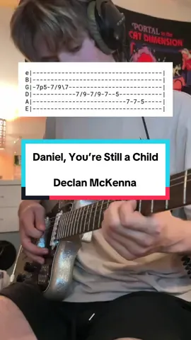 a little Declan McKenna cover for you all and yes I’m still alive #declanmckenna #brazil #guitarcover #guitartok #music #darleschickens #declanmckennabrazil 