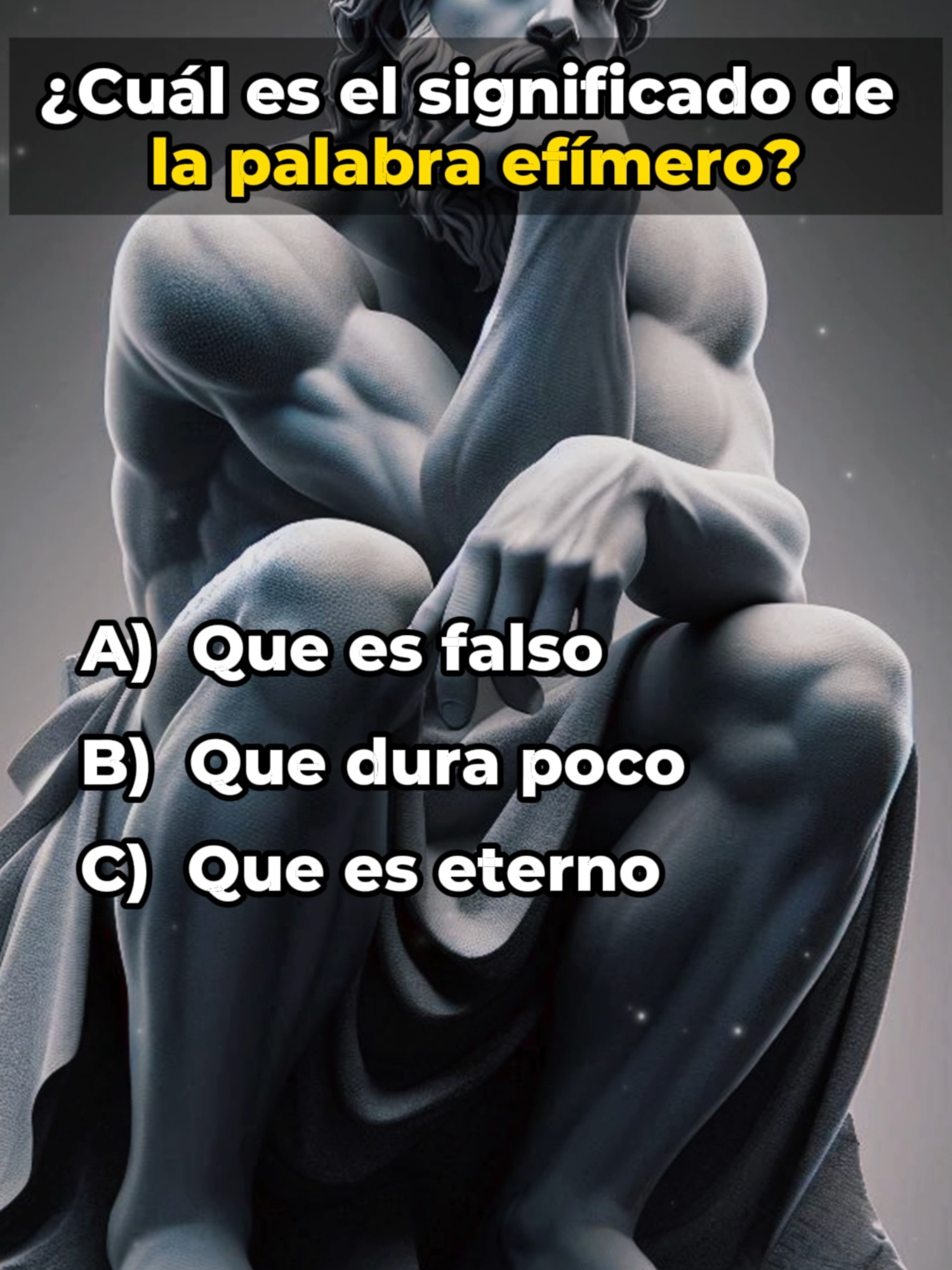 PREGUNTAS DE CULTURA GENERAL #quiz #trivia #triviador #quiztrivia #quizgo #culturageneral