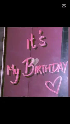 Thank You, Lord, for the gift of life. As I celebrate today, may I walk in divine favor, good health, and open doors. My best days are just beginning—Amen.